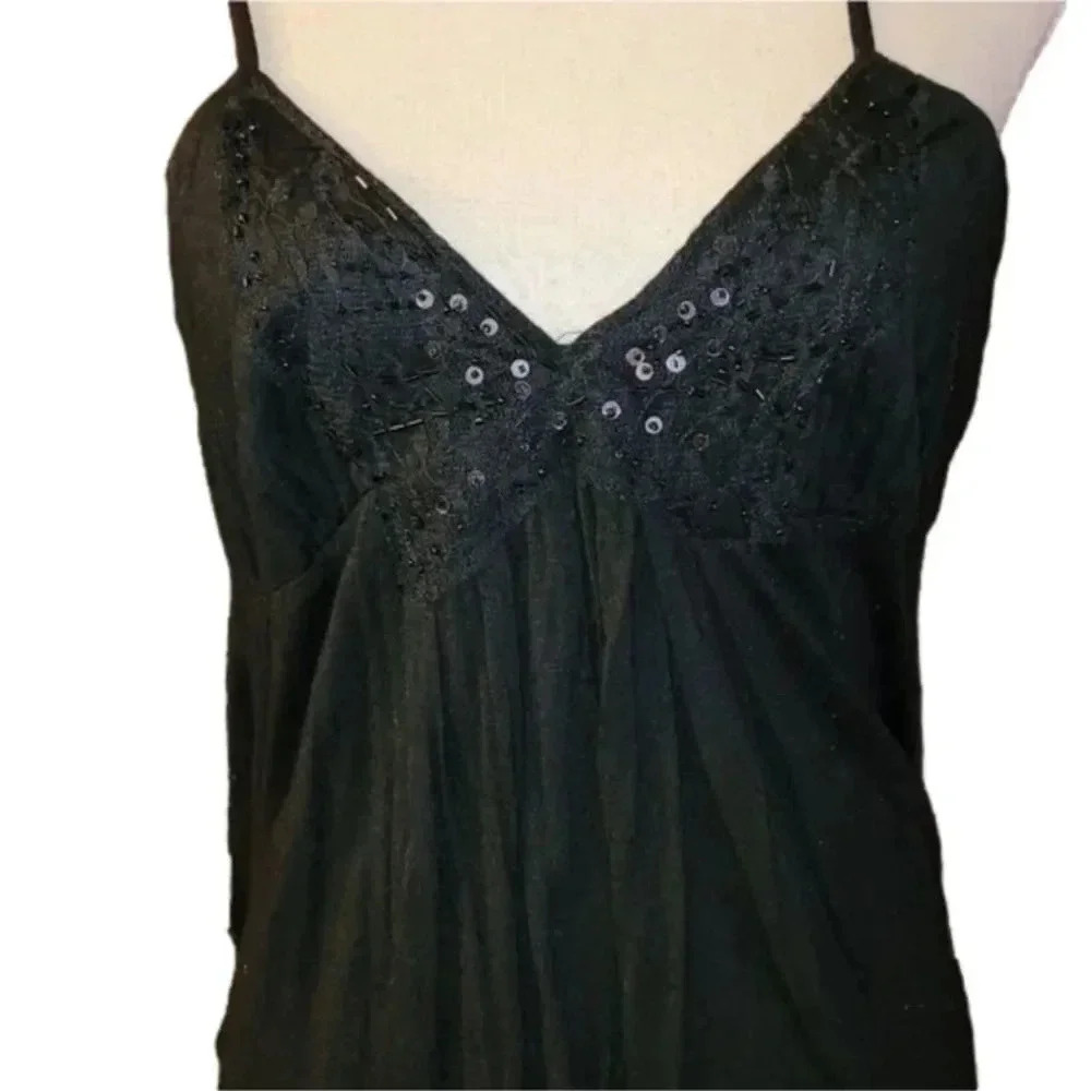 Ladies black stylish‎ Camisole